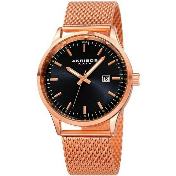 Men's Akribos XXIV AK901RGB