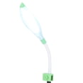 thumbnail image 4 of Lámpara con abrazadera para pecera, iluminación LED USB profesional para acuario, lámpara con abrazadera para pecera, la mejor de su clase, 4 of 12
