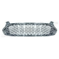 thumbnail image 6 of For Mondeo Racing Grills Car Front Bumper Racing Grill Body Kit Front Bumper Grille For Ford Mondeo 2013-2016 Car Accessories, 6 of 6