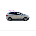 thumbnail image 2 of Rear Right Side Door Window Glass/Black Compatible With 2013-2018 Ford C-Max 4D Hatchback Models, 2 of 4