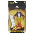 thumbnail image 2 of Hasbro Marvel Legends Series 6" Collectible Figure Marvel’s Cannonball Toy, 2 of 9