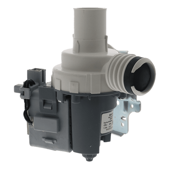 ERP 34001098 Washer Drain Pump Replaces WP34001098, DC96-00774B