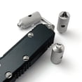 thumbnail image 1 of Glass Breaker Driver Socket Tool Microtech Destornillador Accesorios para Ultratech Tmvgtek 5uf8jf0ul9zr1ny4, 1 of 9
