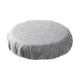 thumbnail image 3 of Taburete Plegable Sunnimix Cojín del asiento Gris, 3 of 8