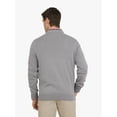 thumbnail image 6 of Chaps Men's & Big Men's Long Sleeve Flag Crewneck Sweater, Sizes S-3XL, 6 of 7