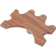 thumbnail image 4 of Pont de Billard en Bois, Support de Queue de Billard pour la Maison, 4 of 8