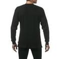 thumbnail image 2 of Pro Club Men's Heavyweight Cotton Long Sleeve Thermal Top, 2 of 4
