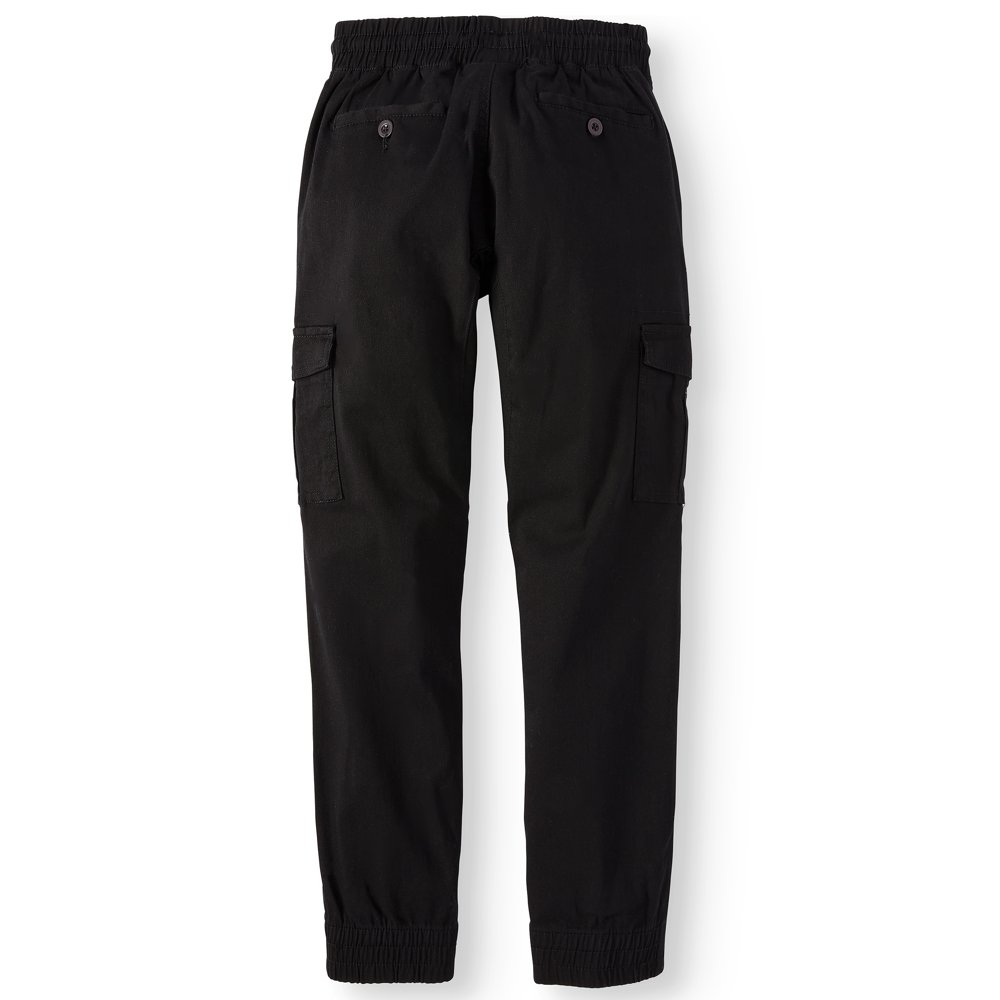 smith fleece lined work pants