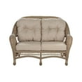 thumbnail image 3 of Jiallo Outdoor Garden Patio Loveseat, 3 of 3