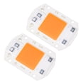 thumbnail image 2 of Solución de iluminación intensiva para plantas de espectro completo Lámpara de cultivo LED COB SMD de 30 W, 2 of 8