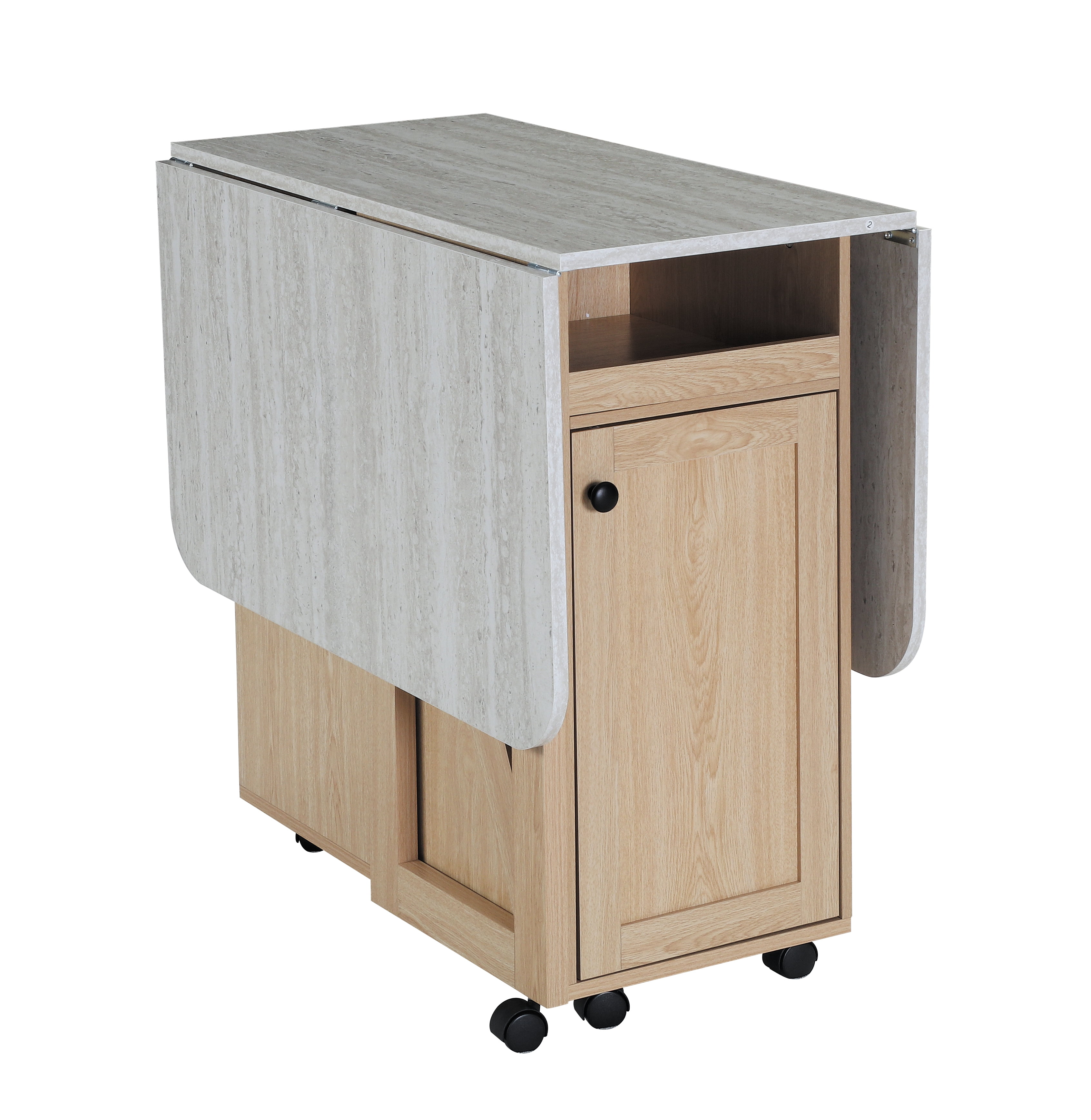 Foldable Dining Table