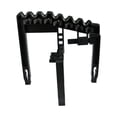 thumbnail image 1 of Durable Golf Organizer for Bag Standing Rack Clamp Holder Anti- Protector Universal for Club Iron Driver Protector Outdoor Sport, 1 of 8