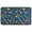 Blue Dinosaurs With-1, variant on Blue Dinosaurs with Coins Dynamic Door Rugs,Washable Non Slip Door Mats Indoor,Decorative Door Mats,Entry Mat Indoor for Entrance,Bedroom,Kitchen,Bathroom,30"x17"