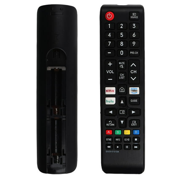 Samsung Remote