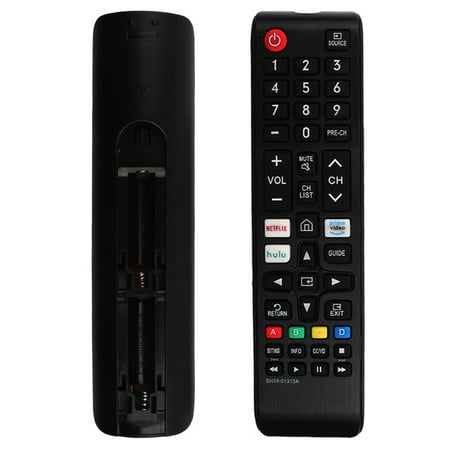Replaced Remote Control for Samsung,Universal TV Remote Control Wireless Smart TV Controller Compatible for Samsung LCD LED 3D HDTV