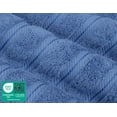 thumbnail image 3 of Juego de toallas American Soft Linen Premium de 3 piezas, 100% algodón, 3 of 9