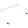 thumbnail image 1 of FUTUREORYY Flagpole Hooks For Effective Advertising Using 1Set 1Set, 1 of 7