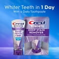 thumbnail image 3 of Pasta de dientes Crest 3DWhite Brilliance Deep Manchas Quitamanchas 62 ml, 3 of 9