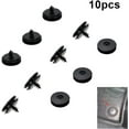 thumbnail image 2 of Attaches Automobiles 10 Pcs, Boucle de Tapis de Voiture, Clips de Fixation Auto, Attache Antidérapante, Pince de Fixation pour Tapis, Finition Soignée, Pratique et Durable (Nom de Couleur : A), 2 of 6