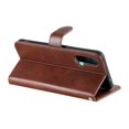 thumbnail image 5 of For OnePlus Nord CE 5G Calf Texture Case, 5 of 5