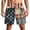yh6-fk0825 Dark Blue, variant on Trunks Funny Novelty Prank Men Swim Trunks Funny Board Shorts | Hairy Legs Bathing Suit de Bain Homme Hilarious Gag Gift Parties Vacations