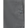 thumbnail image 6 of Long Sleeve Crop Shirt, 6 of 6
