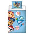 thumbnail image 4 of Pat' Patrouille Housse de Couette Réversible Cool, 4 of 7