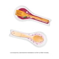 thumbnail image 4 of Prichos Reposa Cucharas de Melamina Varios Modelos1 Pieza, 4 of 4