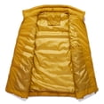 thumbnail image 5 of CHRLCK Chalecos cálidos impermeables para senderismo para hombre, chaleco térmico para acampar, cazar, esquiar, pescar, chaquetas, abrigos de invierno de gran tamaño para hombre, 5 of 5
