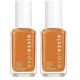 thumbnail image 1 of Esmalte de uñas Lessie Expressie Quick-Dry Vegan Saffr-On, 10 ml, 2 unidades, 1 of 9