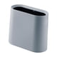 thumbnail image 3 of Cubo de basura delgado, cubo de basura estrecho, cubo de basura, cubo de basura, contenedor de basura, cubo de basura Gris, 3 of 9