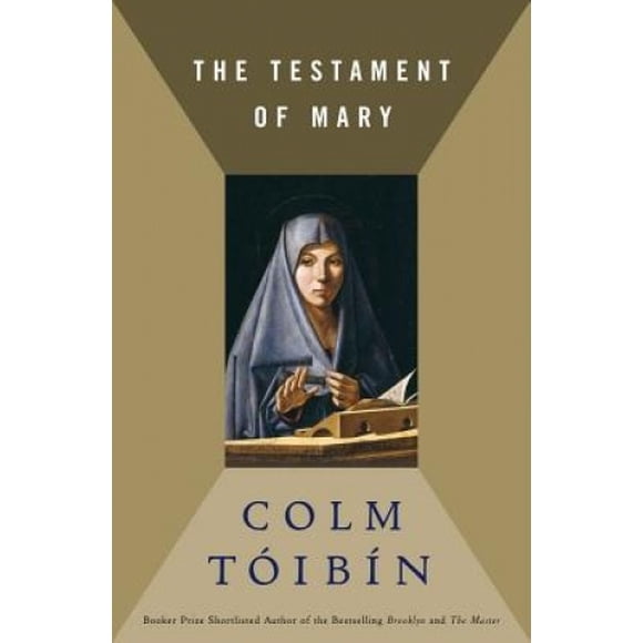 Le Testament de Marie
