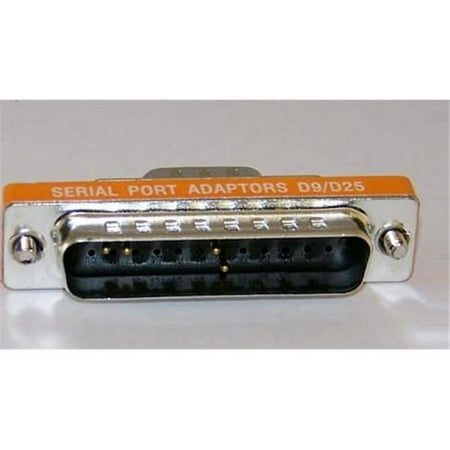 

Ohaus 80251934 25-9 Pin Adapter for CBM910-SPU TA