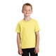 thumbnail image 1 of Port & Company? - Camiseta b?sica de algod?n para j?venes. PC54Y Puerto & Compa??a  PC54Y, 1 of 1