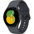 thumbnail image 1 of Restored Samsung Galaxy Watch5 (GPS) 44MM Smartwatch with Heart Rate Monitor Like New, 1 of 7