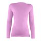 thumbnail image 2 of Rhino - Camiseta interior de manga larga modelo Sports para mujer (Naranja), 2 of 2