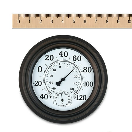 hygrometer gohope