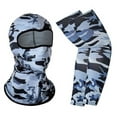 thumbnail image 1 of Tactical Ski Mask,Cold Weather Ski Mask for Men Women, 1 of 5