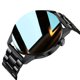 thumbnail image 3 of Smartwatch Gadgets&Fun Sphere AMOLED con Correa de Acero Inoxidable, 3 of 4