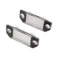 thumbnail image 3 of 4502331, Par De Luces De Matrícula De Alto Brillo Anticolisión Trasera Para Coche OTVIAP Licence Plate Light, 3 of 8