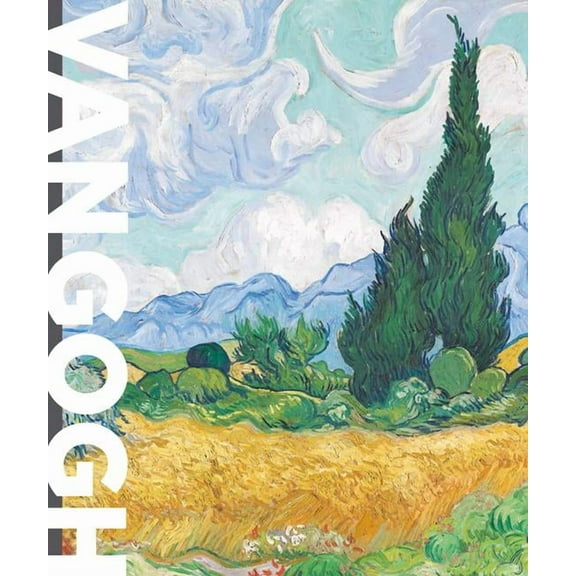Van Gogh and the Seasons, (Hardcover)