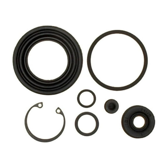 Element3™ Caliper Seal Kit Fits select: 2011-2012 HONDA ACCORD, 2011-2014 ACURA TSX