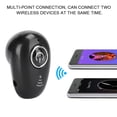 thumbnail image 3 of Earbuds, Stylish Appearance   Earphone Multifunction 10m/32.8ft Range Mini  For Sport, 3 of 8