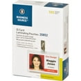 thumbnail image 3 of 2PK Business Source Government ID Laminating Pouches (20852), 3 of 3