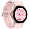 thumbnail image 3 of Samsung Galaxy Watch FE (2024) 40 mm Montre Intelligente GPS avec Moniteur de Fréquence Cardiaque / Certifiée d'Occasion, 3 of 8