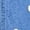 Lake Blue, variant on Women'S Polka-Dot Print High-Waist Seamed Wide-Leg Cropped Casual Pants Dark Green L