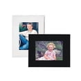 thumbnail image 2 of Sturdy Black Cardboard Easel Frames For 4x6 (25 Pack), 2 of 2