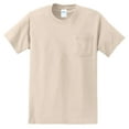 thumbnail image 5 of Port & Company ® - Essential Pocket Tee. PC61P, 5 of 6