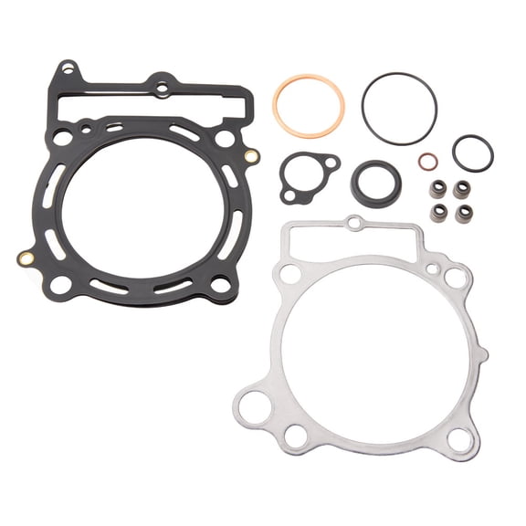 Tusk Top End Gasket Kit Compatible with Kawasaki KX450 2019-2020