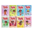 thumbnail image 2 of Yasmin Collection by Saadia Faruqi 8 Books Set - Ages 6-8 - Paperback, 2 of 4
